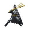 Picture of Mattel DC: Mech Suit - Batman Figure 30cm - With Sounds & Motion (JMD53)