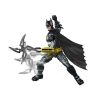 Picture of Mattel DC: Mech Suit - Batman Figure 30cm - With Sounds & Motion (JMD53)