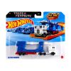 Picture of Mattel Hot Wheels Transformers: Track Fleet - Ultra Magnus Truck (JCM59)