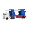 Picture of Mattel Hot Wheels Transformers: Track Fleet - Ultra Magnus Truck (JCM59)