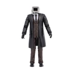 Picture of AS Skibidi Toilet: Deluxe Figure Series One - Cameraman Action Figure 15cm (66692)