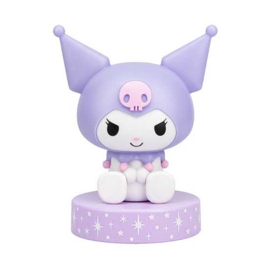 Picture of Paladone Icons: Kuromi - Light (PP15147KUR)