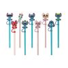 Picture of Paladone: Disney Stitch - Straws with Toppers Blind Bag (PP14004LS)