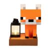 Picture of Paladone LunaGlo: Minecraft - Fox Gnome Light (PP16201MCF)