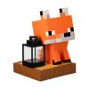 Picture of Paladone LunaGlo: Minecraft - Fox Gnome Light (PP16201MCF)