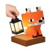 Picture of Paladone LunaGlo: Minecraft - Fox Gnome Light (PP16201MCF)