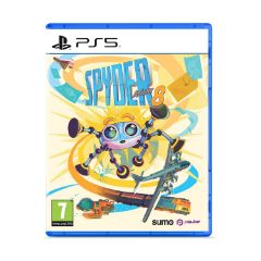 Picture of PS5 Spyder:Agent 8
