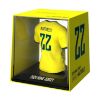 Picture of MyJersey: World Cup Brazil - Martinelli (2026) (12MY00009)