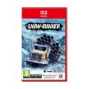 Picture of NSW2 SnowRunner (Game Key Card)