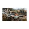 Picture of NSW2 SnowRunner (Game Key Card)