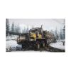 Picture of NSW2 SnowRunner (Game Key Card)