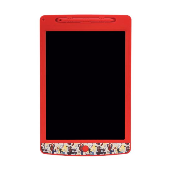 Picture of AS HappiHobbi: LCD Γράψε-Σβήσε Spiderman (1028-14157)