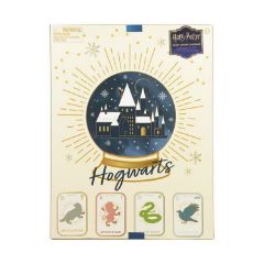 Picture of Paladone Harry Potter - Stationery Advent Calendar (PP14065HP)
