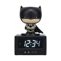 Picture of Paladone Icons DC: Batman - Alarm Clock (PP14079BM)