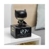 Picture of Paladone Icons DC: Batman - Alarm Clock (PP14079BM)