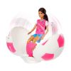 Picture of Mattel Barbie: Roll & Reveal - Soccer Player Doll (JMK20)