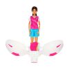 Picture of Mattel Barbie: Roll & Reveal - Soccer Player Doll (JMK20)
