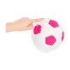 Picture of Mattel Barbie: Roll & Reveal - Soccer Player Doll (JMK20)