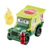 Picture of Mattel Disney: Cars 2026 - Race & Rescue - Sarge (JMX77)