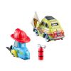 Picture of Mattel Disney: Cars 2026 - Race & Resque - Guido & Luigi (JMX75)