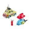Picture of Mattel Disney: Cars 2026 - Race & Resque - Guido & Luigi (JMX75)