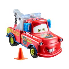 Picture of Mattel Disney: Cars 2026 - Race & Rescue - Mater-Martin (JMX74)