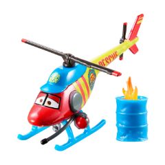 Picture of Mattel Disney: Cars 2026 - Race & Rescue - Kathy Copter (JMX78)