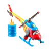 Picture of Mattel Disney: Cars 2026 - Race & Rescue - Kathy Copter (JMX78)