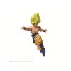 Picture of Bandai Evolve: Dragon Ball - Super Saiyan Son Goku Action Figure (12cm) (36280)