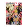 Picture of Bandai Evolve: Dragon Ball - Super Saiyan Son Goku Action Figure (12cm) (36280)