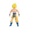 Picture of Bandai Evolve: Dragon Ball - Super Saiyan Son Goku Action Figure (12cm) (36280)