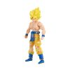 Picture of Bandai Evolve: Dragon Ball - Super Saiyan Son Goku Action Figure (12cm) (36280)