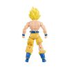 Picture of Bandai Evolve: Dragon Ball - Super Saiyan Son Goku Action Figure (12cm) (36280)