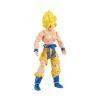 Picture of Bandai Evolve: Dragon Ball - Super Saiyan Son Goku Action Figure (12cm) (36280)