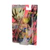 Picture of Bandai Evolve: Dragon Ball - Super Saiyan Son Goku Action Figure (12cm) (36280)
