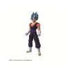 Picture of Bandai Evolve: Dragon Ball - Super Saiyan Blue Vegito Action Figure (12cm) (36281)