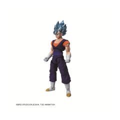 Picture of Bandai Evolve: Dragon Ball - Super Saiyan Blue Vegito Action Figure (12cm) (36281)