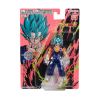 Picture of Bandai Evolve: Dragon Ball - Super Saiyan Blue Vegito Action Figure (12cm) (36281)