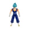 Picture of Bandai Evolve: Dragon Ball - Super Saiyan Blue Vegito Action Figure (12cm) (36281)