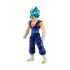 Picture of Bandai Evolve: Dragon Ball - Super Saiyan Blue Vegito Action Figure (12cm) (36281)