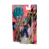 Picture of Bandai Evolve: Dragon Ball - Super Saiyan Blue Vegito Action Figure (12cm) (36281)