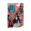 Picture of Bandai Evolve: Dragon Ball - Super Saiyan Blue Vegito Action Figure (12cm) (36281)