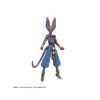 Picture of Bandai Evolve: Dragon Ball - Beerus Action Figure (12cm) (36282)