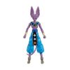 Picture of Bandai Evolve: Dragon Ball - Beerus Action Figure (12cm) (36282)