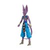 Picture of Bandai Evolve: Dragon Ball - Beerus Action Figure (12cm) (36282)
