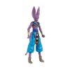 Picture of Bandai Evolve: Dragon Ball - Beerus Action Figure (12cm) (36282)