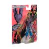 Picture of Bandai Evolve: Dragon Ball - Beerus Action Figure (12cm) (36282)