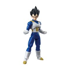 Picture of Bandai Evolve: Dragon Ball - Vegeta Action Figure (12cm) (36284)