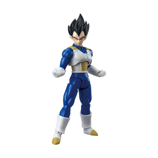Picture of Bandai Evolve: Dragon Ball - Vegeta Action Figure (12cm) (36284)