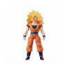 Picture of Bandai Evolve: Dragon Ball  - Super Saiyan 3 Son Goku Action Figure (12cm) (36285)